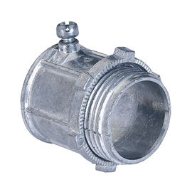 المعادن الكهربائية القناة التجهيزات المسمار نوع 4 بوصة EMT الموصل مجموعة HX-SSCN