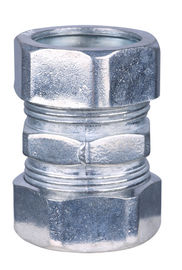 شراء Zinc Die Casting EMT Conduit Accessories EMT خيوط اقتران للماء online manufacture