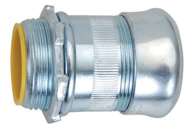 شراء زينة أنابيب الصلب قناة صغيرة ، موصل قناة جامدة ضغط online manufacture