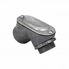 شراء كهربائيّ كهربائيّ يسحب كوع مع GASKET، كهربائيّ صندوق مجرى موصلات online manufacture