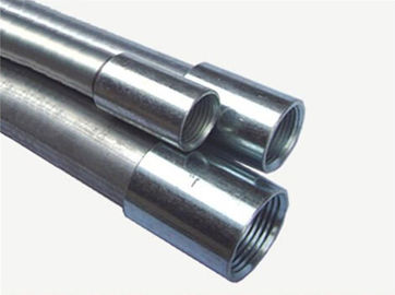 شراء 1 بوصة المجلفن IMC القناة الكهربائية داخلي استخدام Q195 الصلب المواد online manufacture