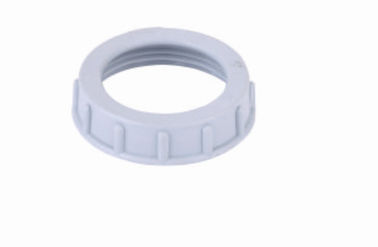 شراء UL مدرج غير معدني Pvc تجهيزات القناة الكهربائية ، البلاستيك جلبة البطانة online manufacture